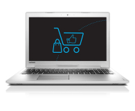 Lenovo Ideapad 510-15 i3-6100U/8GB/1TB GF940MX Biały - 352385 - zdjęcie 2